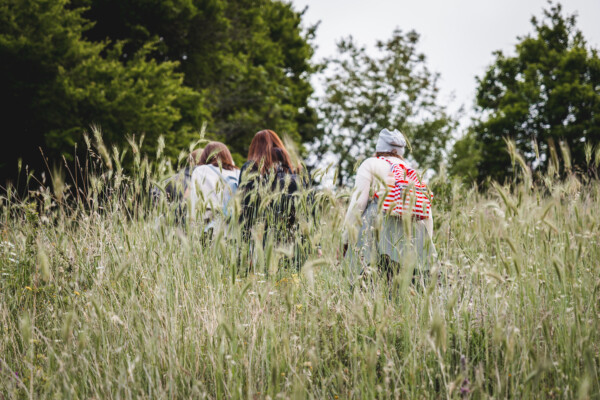 Forest Bathing a Giffoni Valle Piana - immagine 3