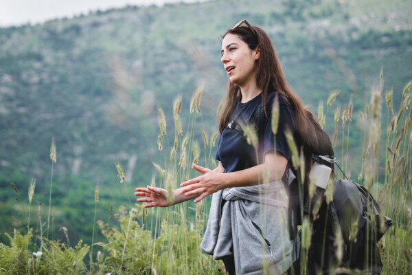 Forest Bathing a Giffoni Valle Piana - immagine 4