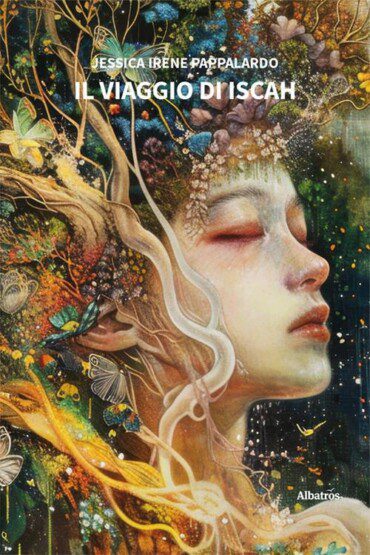 Il viaggio di Iscah – Jessica Irene Pappalardo - immagine 2