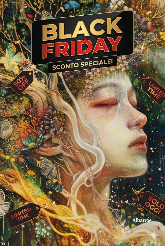 Il viaggio di Iscah – Jessica Irene Pappalardo